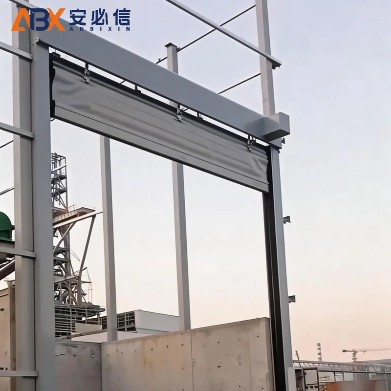 山南市冷库门封
